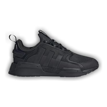 ADIDAS ORIGINALS NMD_V3 TRAINERS - CORE BLACK/CARBON