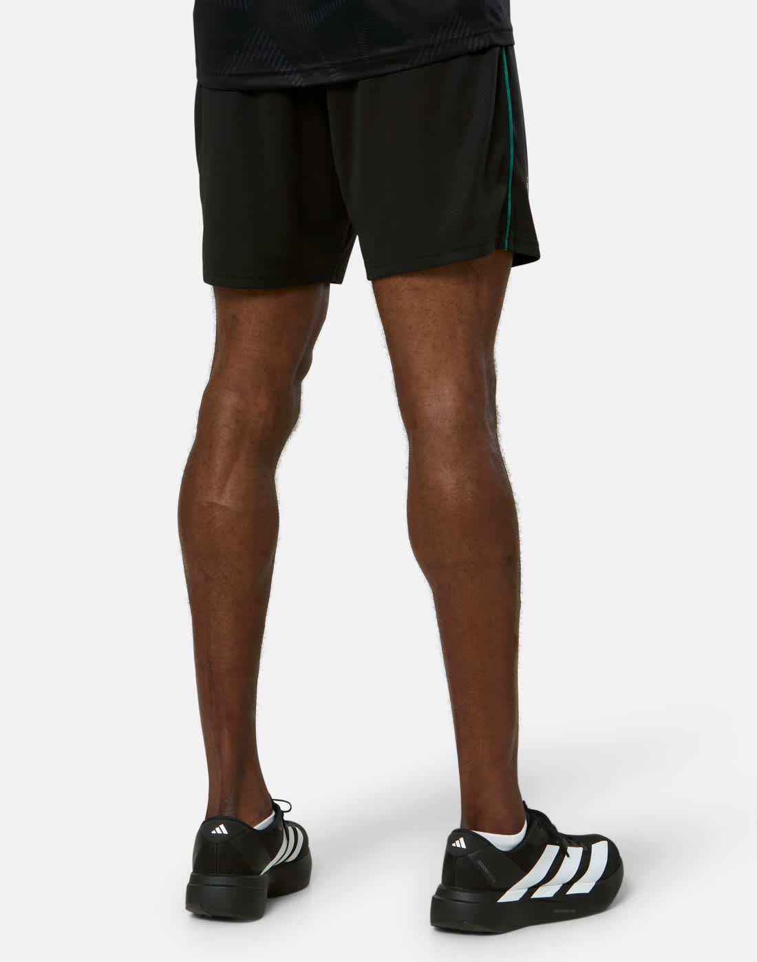 CASTORE IRELAND STEALTH SHORT - CAVIAR