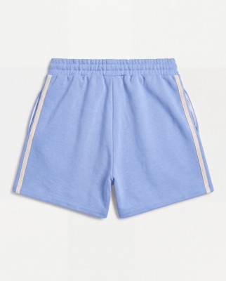 HERA WOMENS SUMMER SWEATSHORT - SKY BLUE