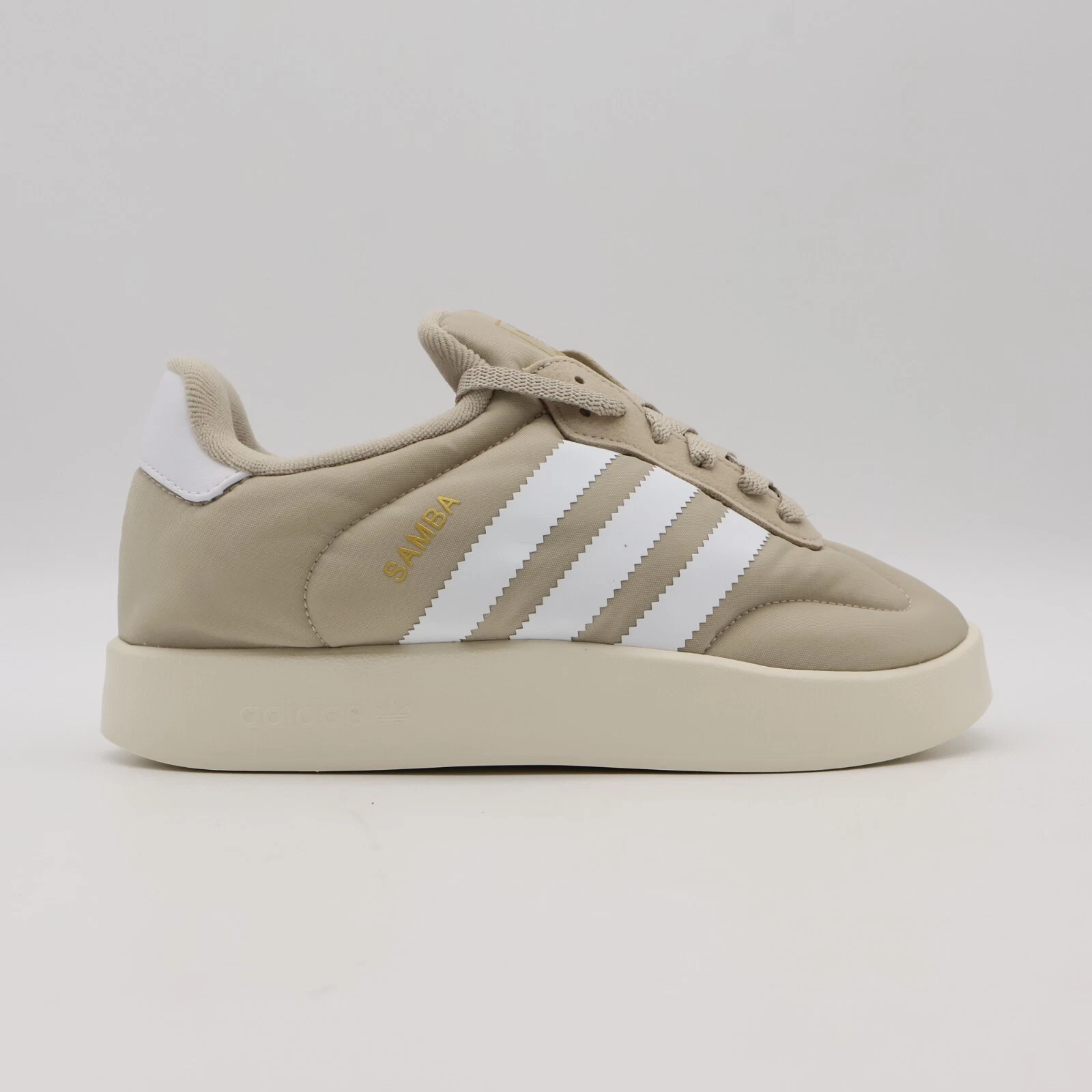 ADIDAS ORIGINALS WOMENS SAMBA HOME SHOES