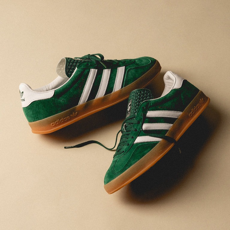 ADIDAS ORIGINALS  GAZELLE INDOOR