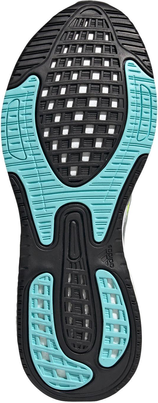 ADIDAS WOMENS SUPERNOVA+ RUNNING TRAINERS