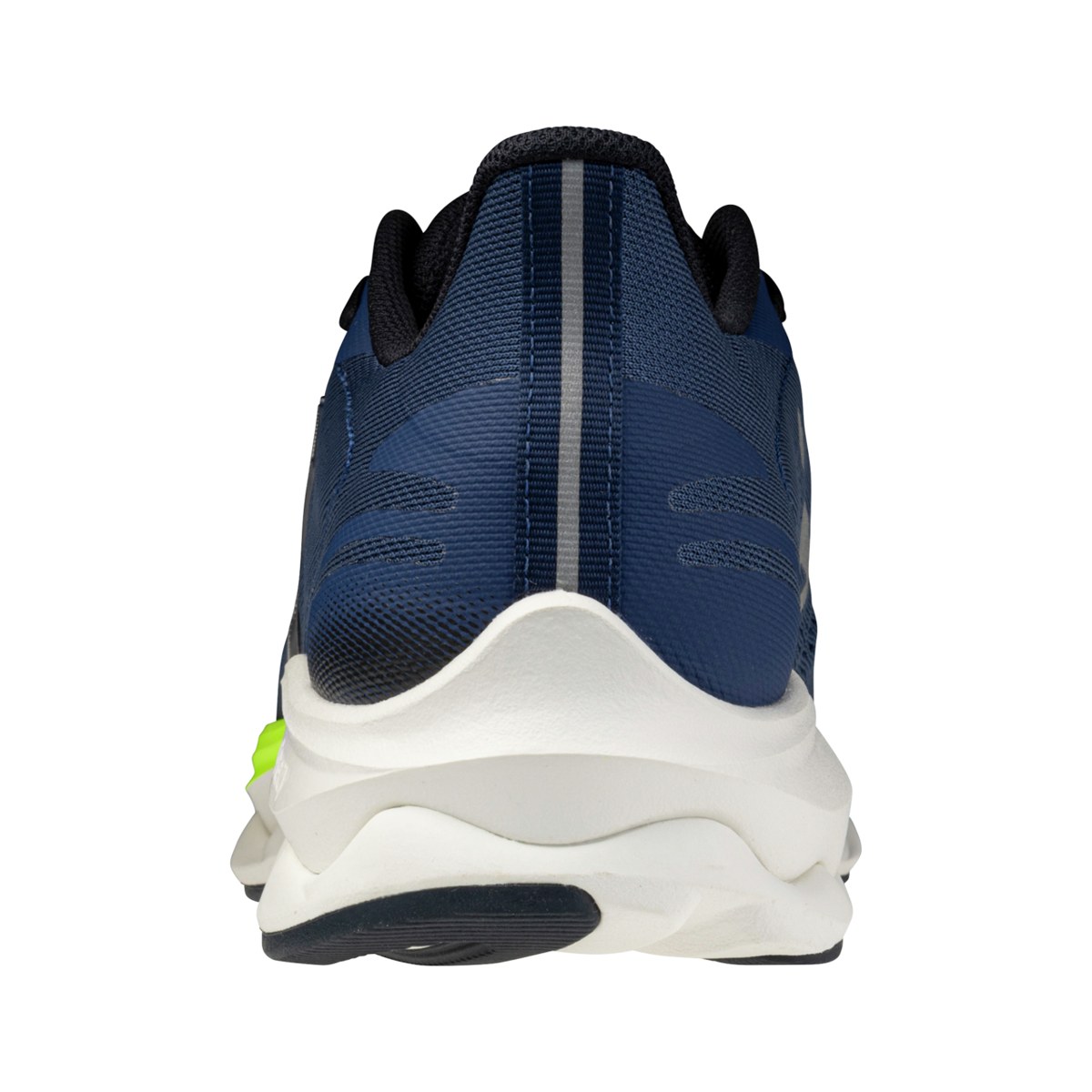 MIZUNO WAVE SERENE 2 MENS - ESTATE BLUE/SILVER