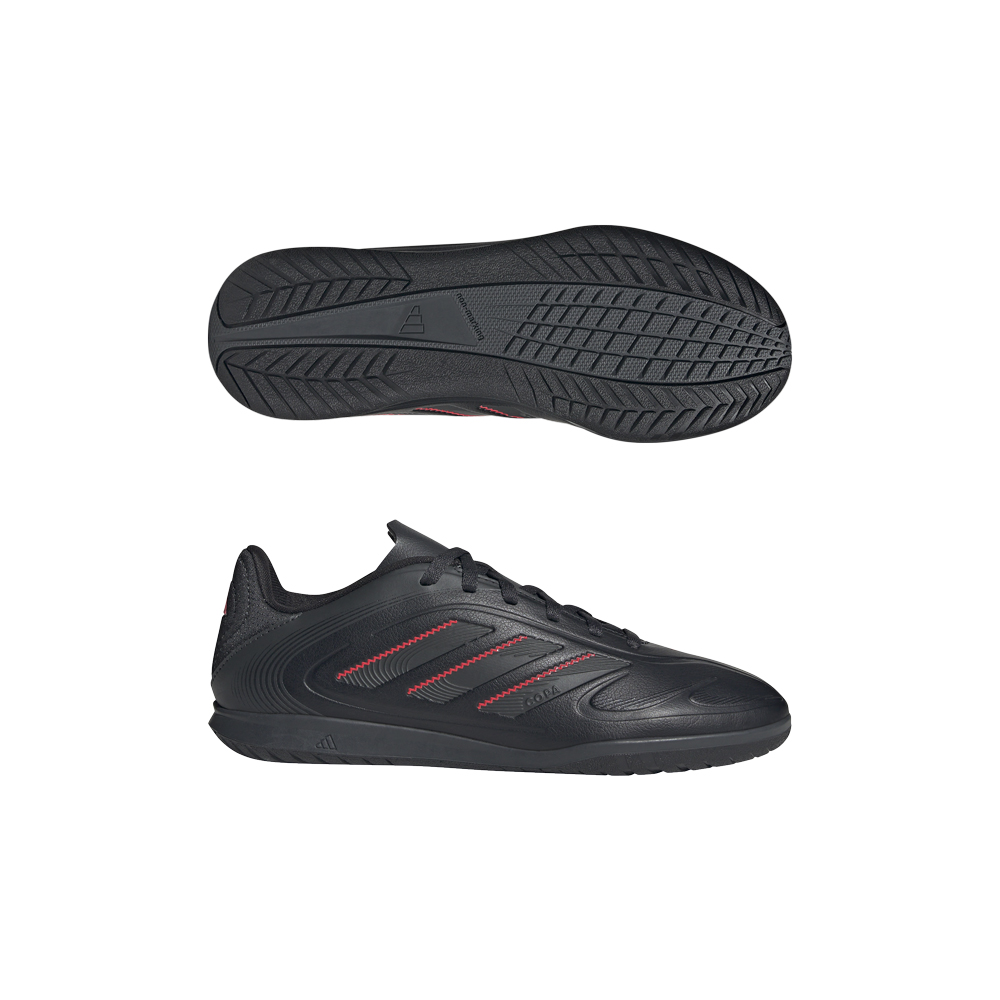 ADIDAS COPA PURE III CLUB IN J FOOTBALL TRAINERS