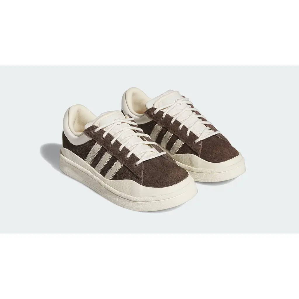 ADIDAS ORIGINALS X BAD BUNNY CAMPUS C TRAINERS