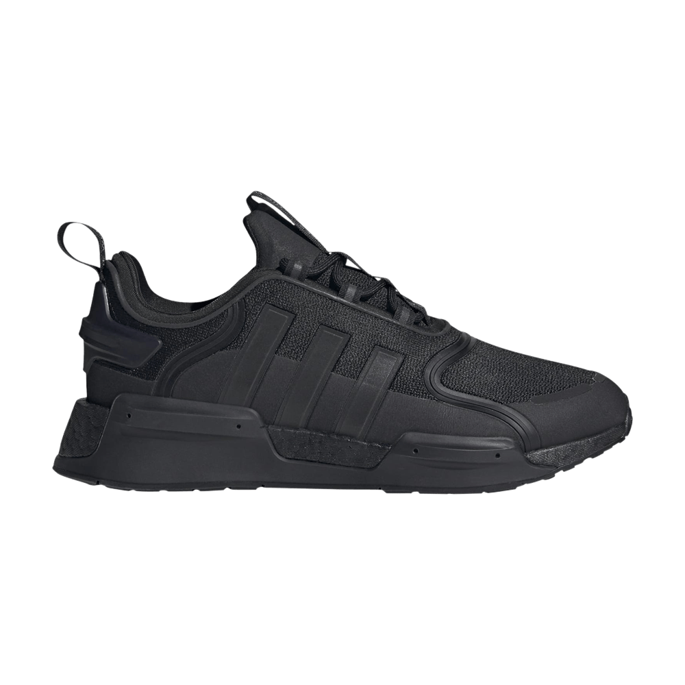 ADIDAS ORIGINALS NMD_V3 TRAINERS - CORE BLACK/CARBON