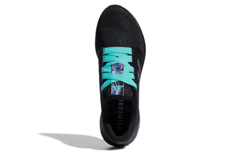 ADIDAS WOMENS EDGE LUX 4 RUNNING TRAINERS