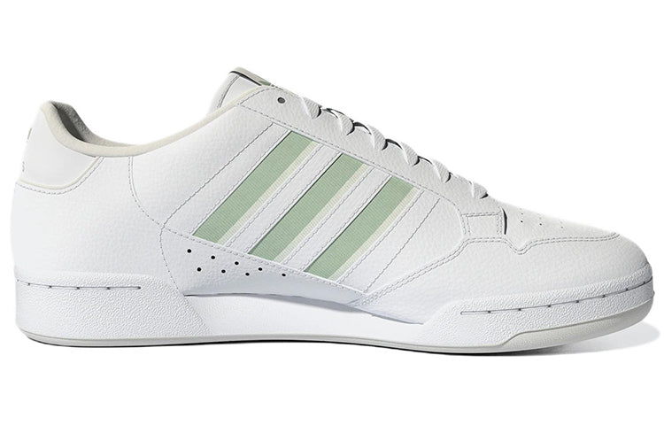 CONTINENTAL 80 STRIPES  FTWWHT/LINGRN/OWHITE