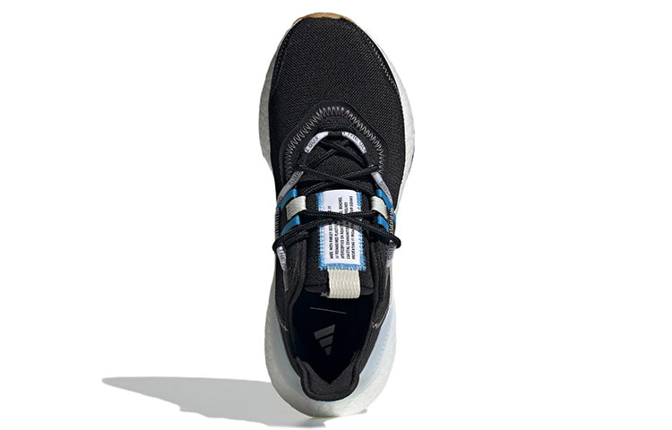 ADIDAS WOMENS ULTRABOOST 22 X PARLEY RUNNING TRAINERS