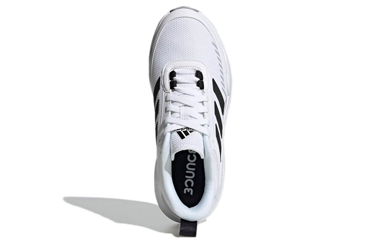 ADIDAS MENS TRAINER V LIFESTYLE TRAINERS
