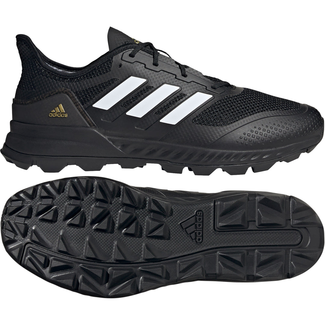 ADIDAS ADIPOWER HOCKEY 2.1 CBLACK/FTW