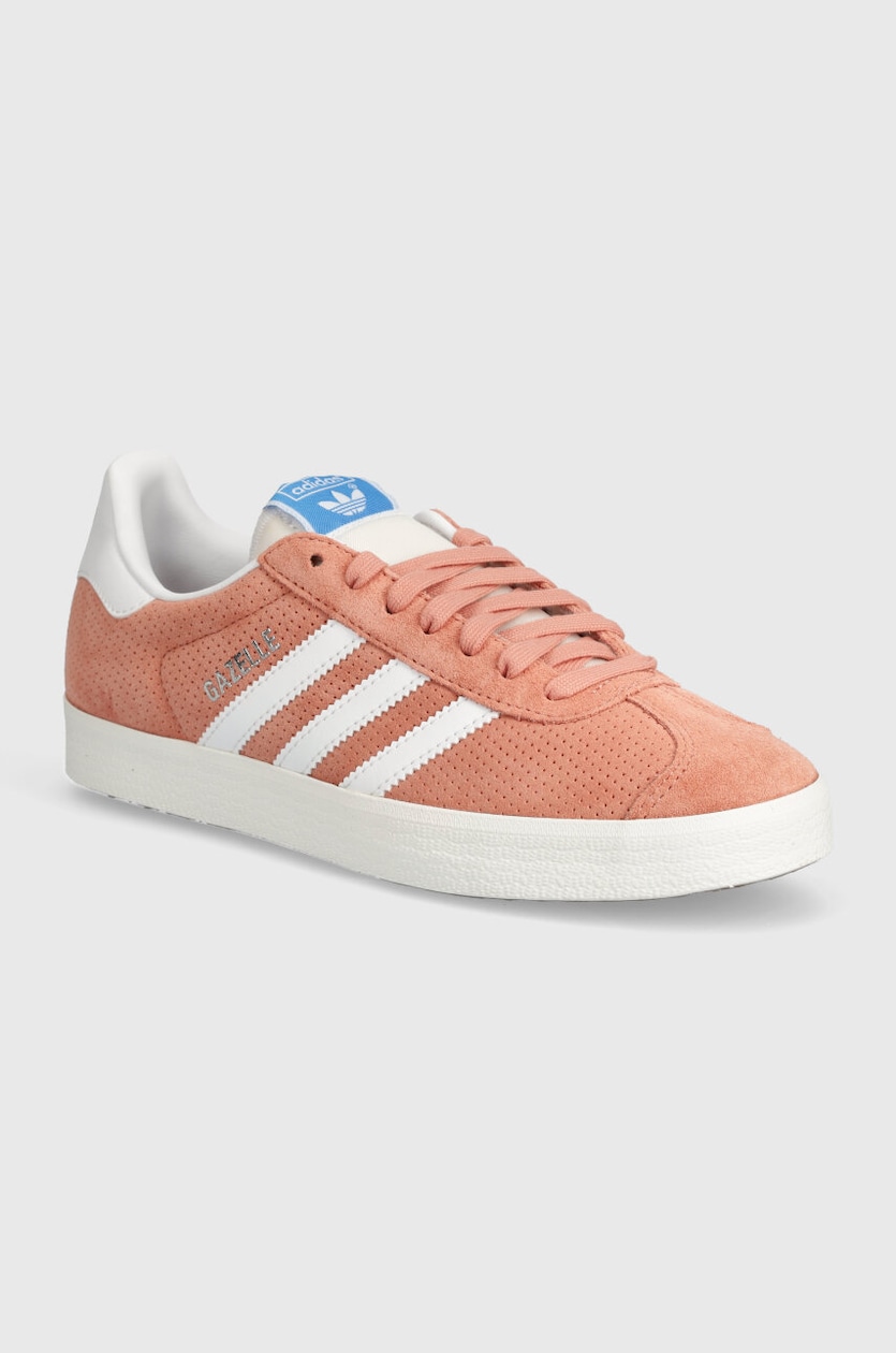 ADIDAS ORIGINALS GAZELLE TRAINERS