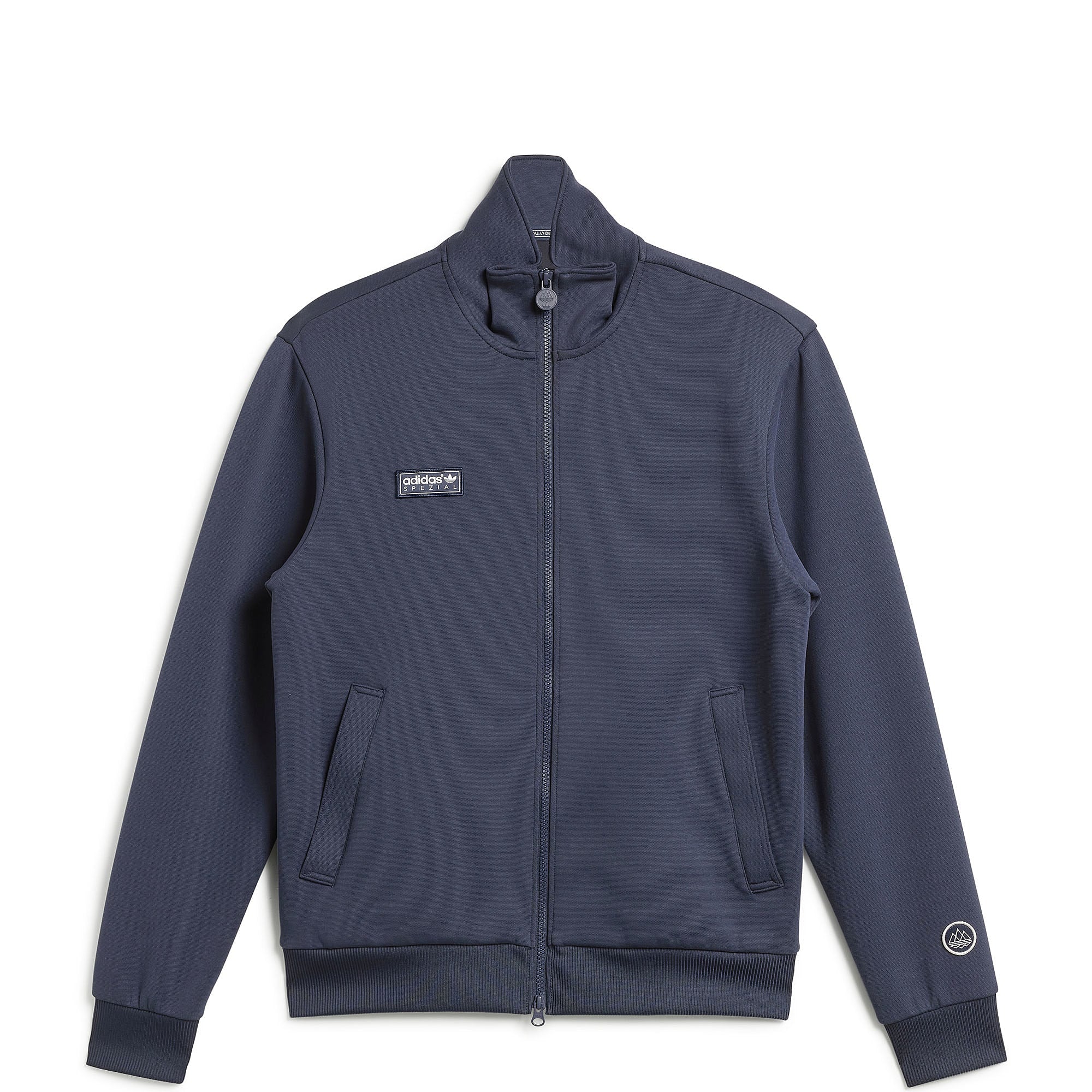 ADIDAS SPEZIAL ANGELZARKE TRACK TOP