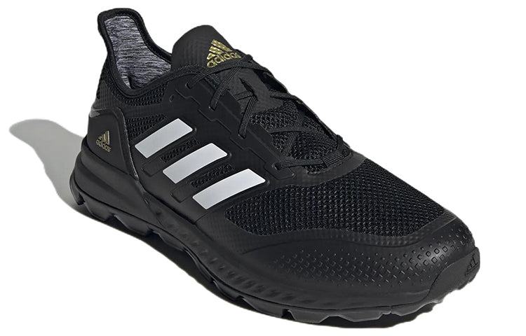 ADIDAS ADIPOWER HOCKEY 2.1 CBLACK/FTW