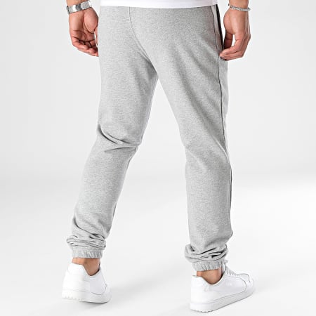 ADIDAS ORIGINALS TREFOIL ESSENTIALS PANT - GREY