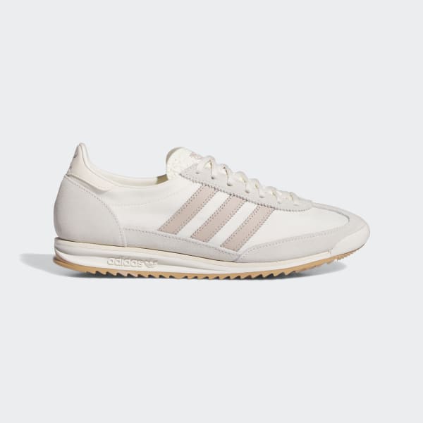 ADIDAS ORIGINAL WOMENS SL 72 OG W TRAINERS