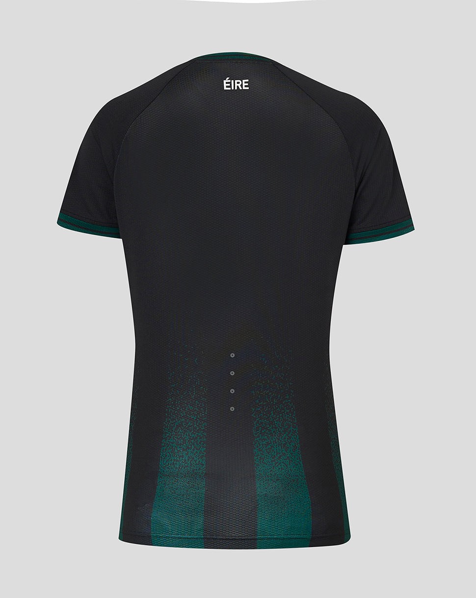 CASTORE FAI PRO THIRD SS JERSEY LTD ED (NON-SPONSORED) WOMENS - CAVIAR