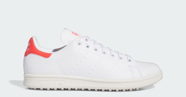 ADIDAS ORIGINALS STAN SMITH GOLF FTWWHT/PRE