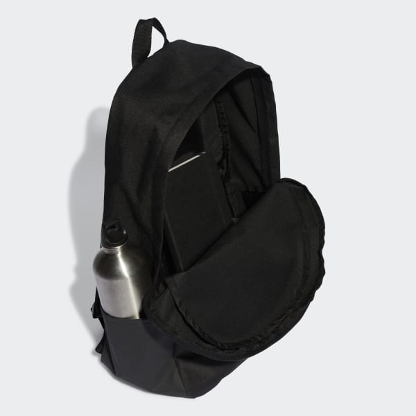 ADIDAS CLASSIC 3S BACKPACK - BLACK