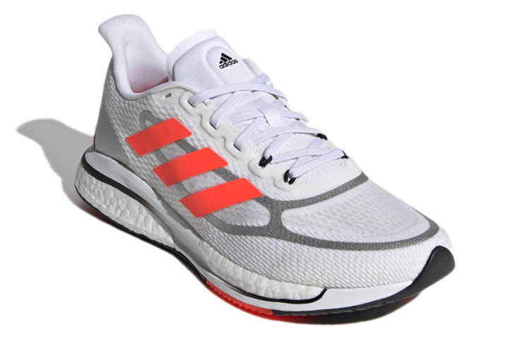 ADIDAS WOMENS SUPERNOVA+ RUNNING TRAINERS