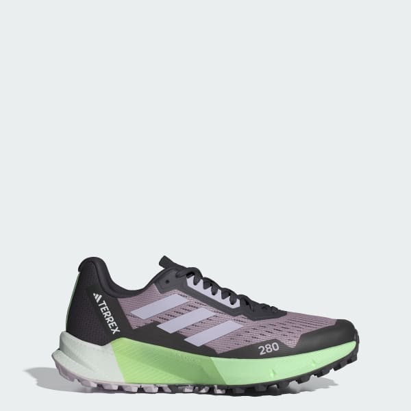 ADIDAS TERREX AGRAVIC FLOW PRLOFI/SIL