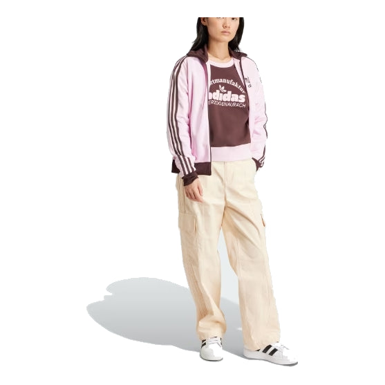 BECKENBAUER TT      CLPINK