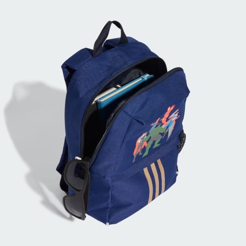 ADIDAS MARVEL AVENGERS KIDS BACKPACK - BLUE