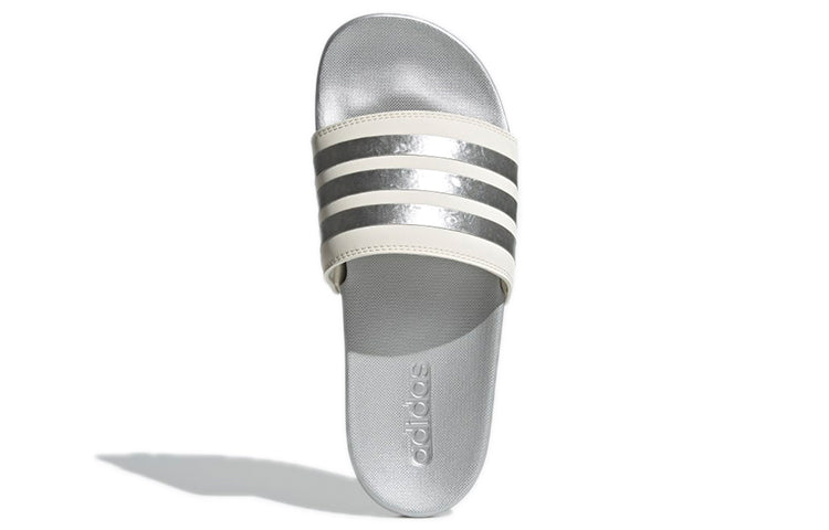 ADIDAS WOMENS ADILETTE COMFORT SLIDE