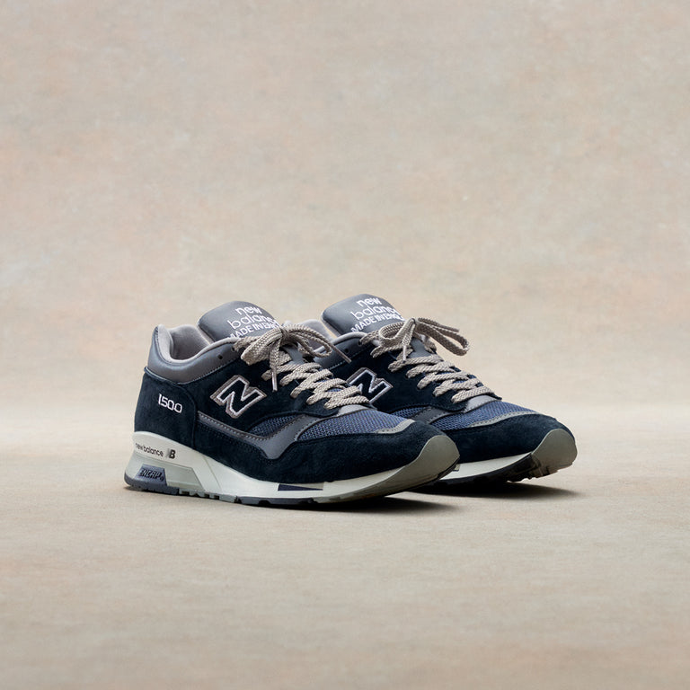NEW BALANCE U1500PNV - NAVY