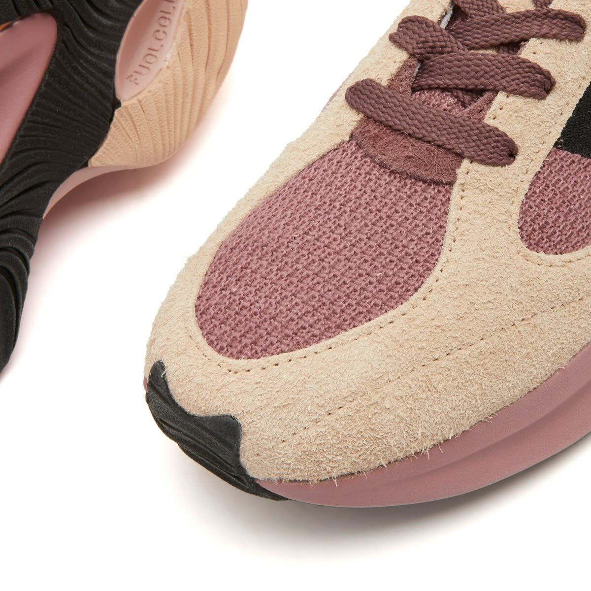 NEW BALANCE UWRPDSFA - LICORICE