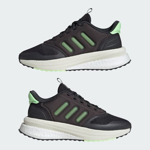 ADIDAS X_PLRPHASE TRAINERS - BLACK