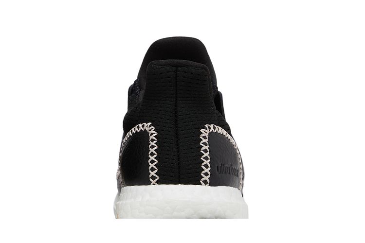 ADIDAS ULTRABOOST 1.0 TRAINERS - BLACK