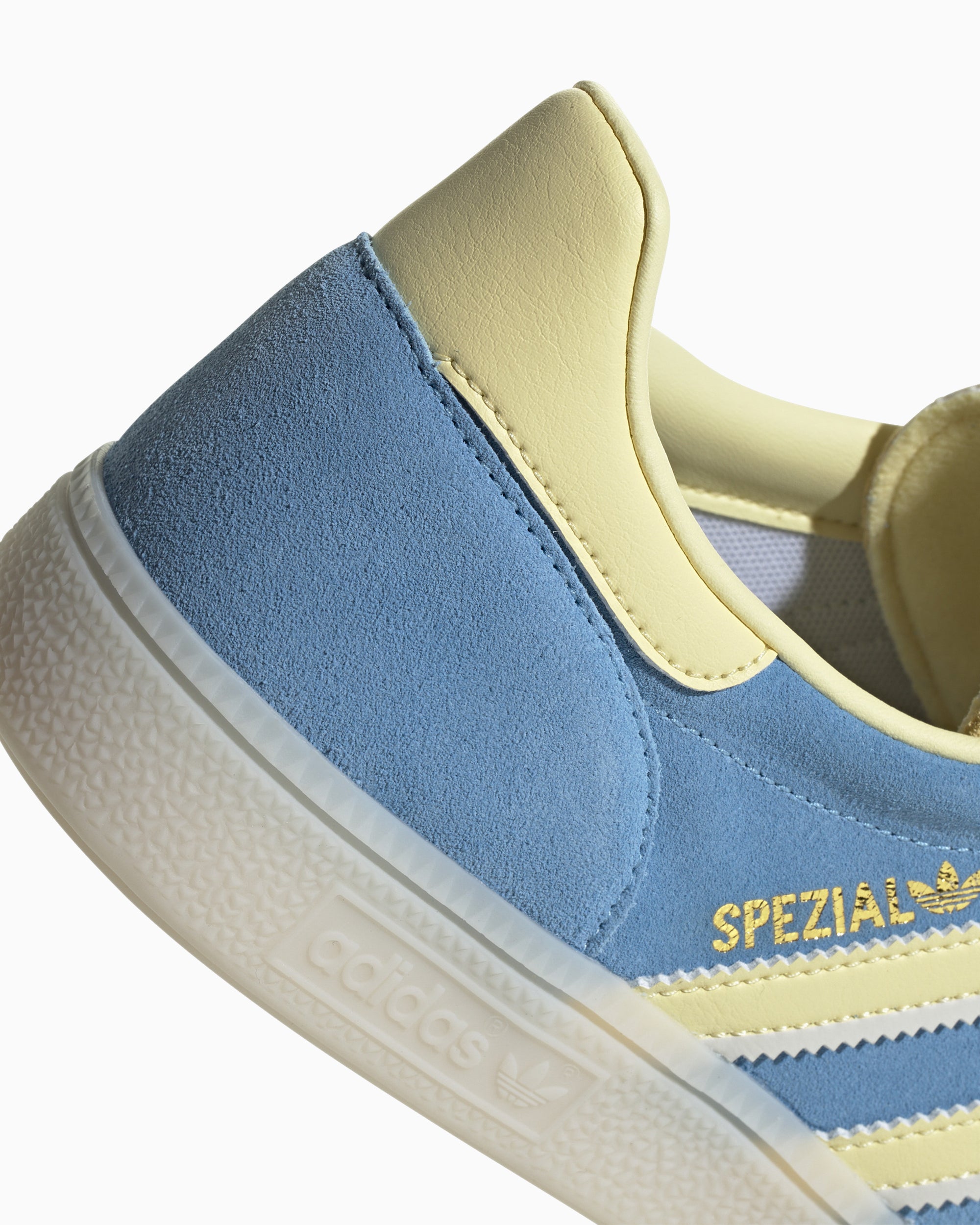 ADIDAS HANDBALL SPEZIAL SEBLBU/ALM