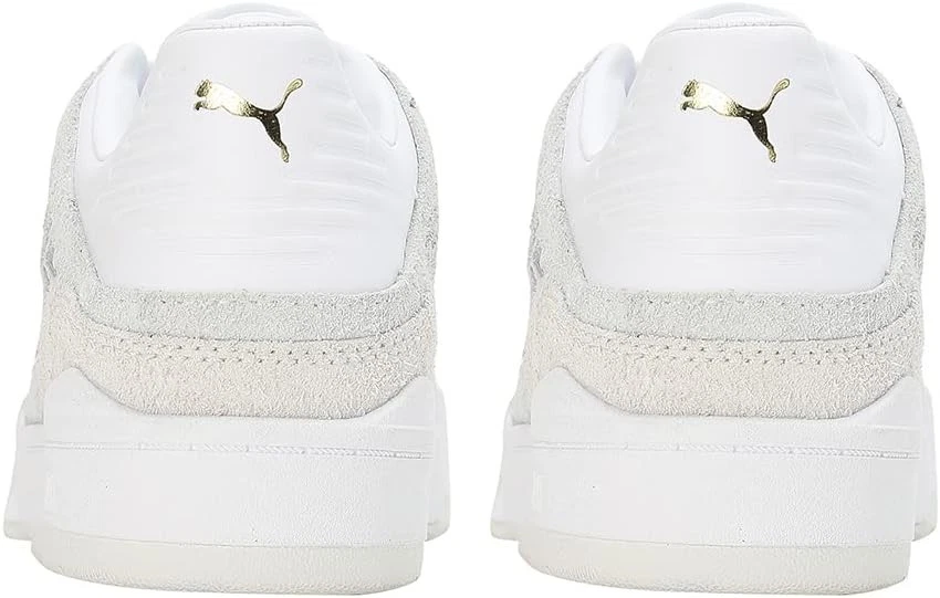 PUMA Slipstream Lo Eco Pristine-Vaporous Gray