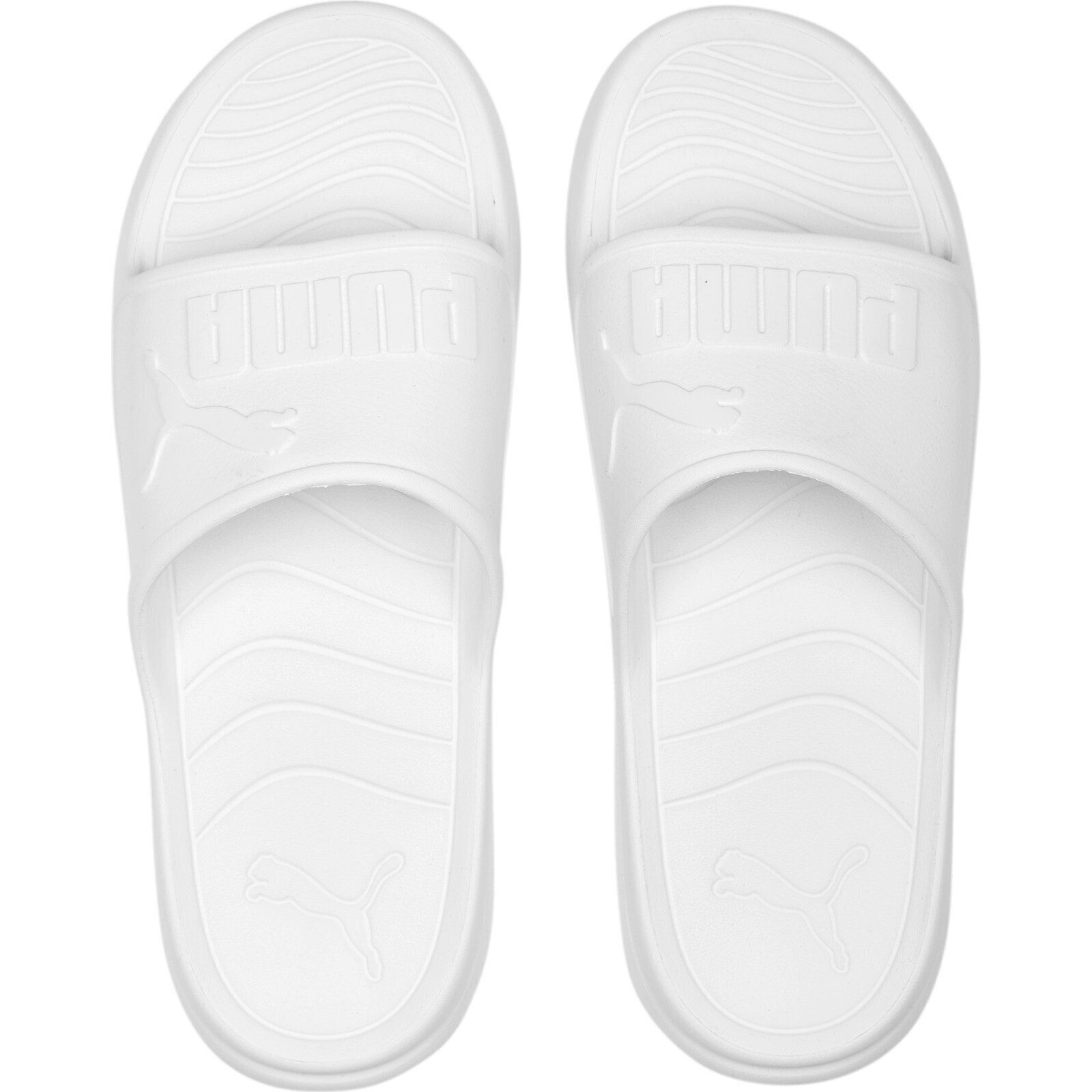 PUMA ADULTS SLIDERS Popcat 20 Injex