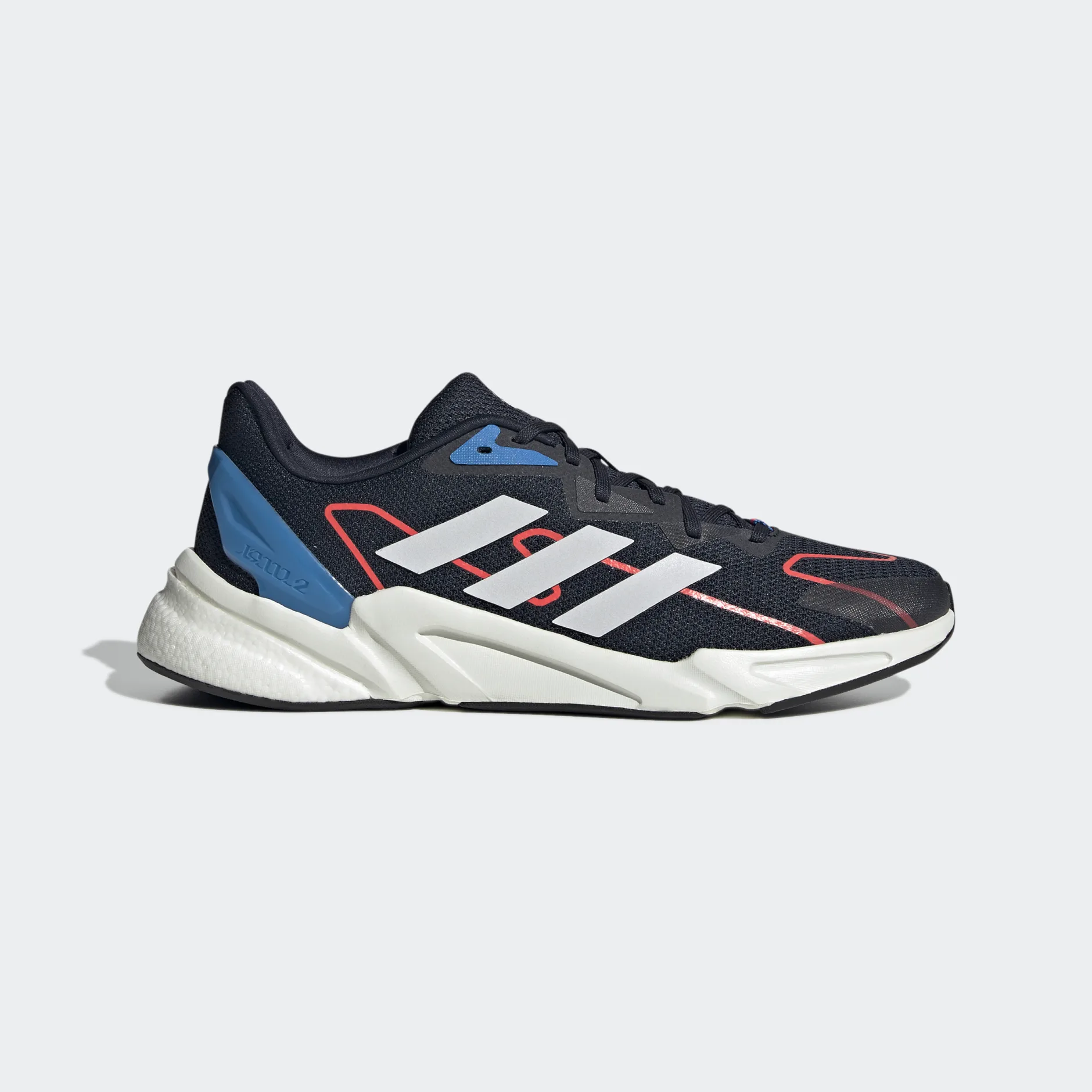 X9000L2 M LEGINK/FTWWHT/TURBO