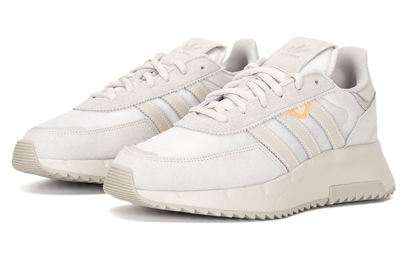 ADIDAS ORIGINALS RETROPY F2 TRAINERS