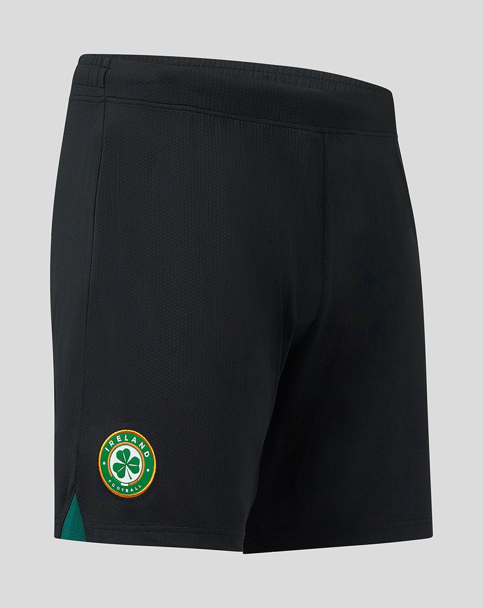 CASTORE FAI REPLICA THIRD SHORT LTD ED JUNIOR - CAVIAR
