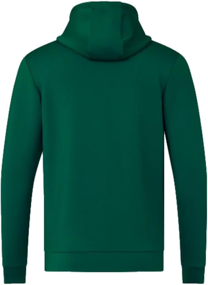 CASTORE FAI PLAYERS SCUBA HOODY - BOTANICAL GARDEN