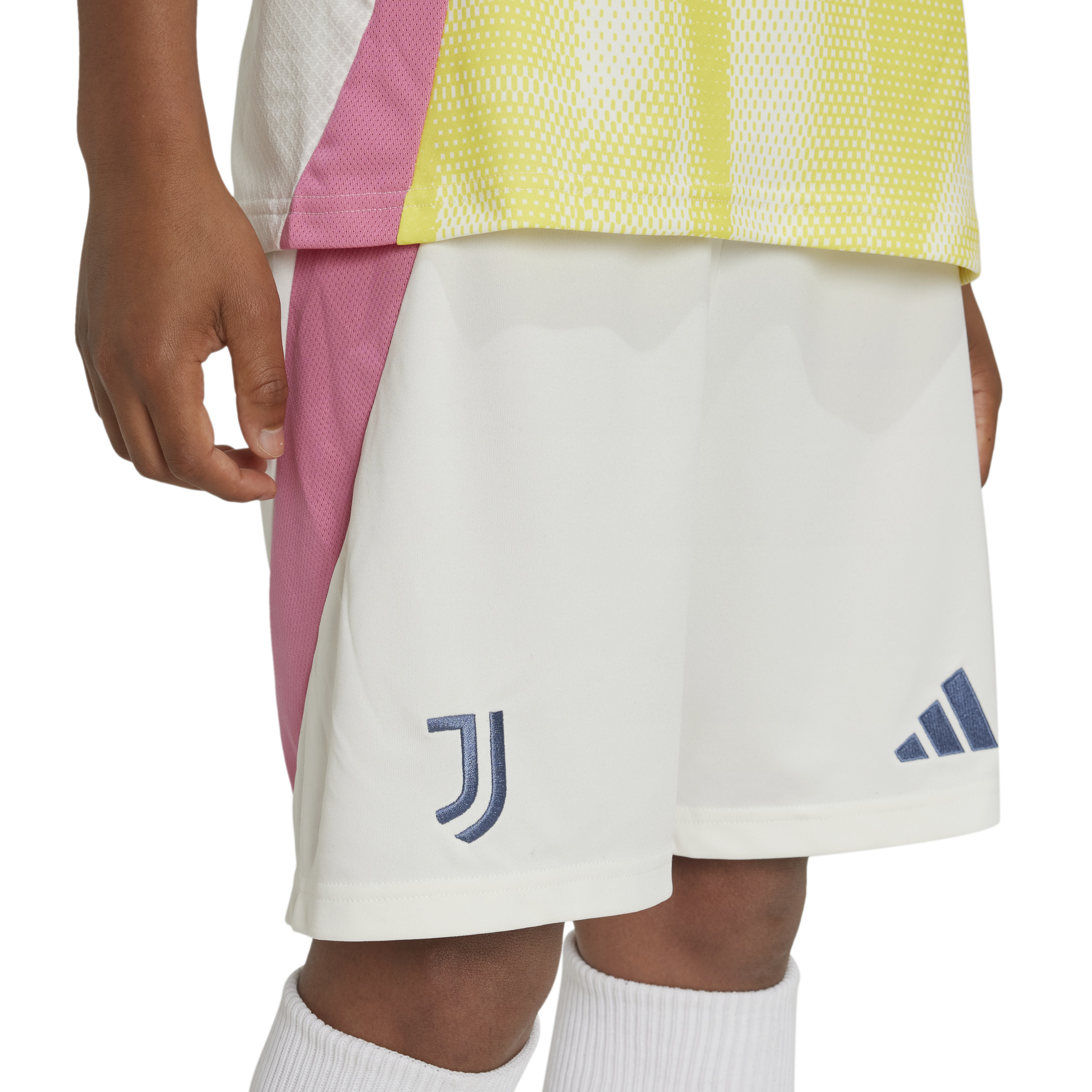 JUVE A SHO Y