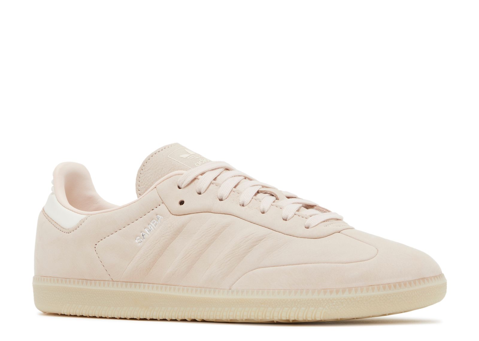 ADIDAS ORIGINALS SAMBA WONDER TRAINERS