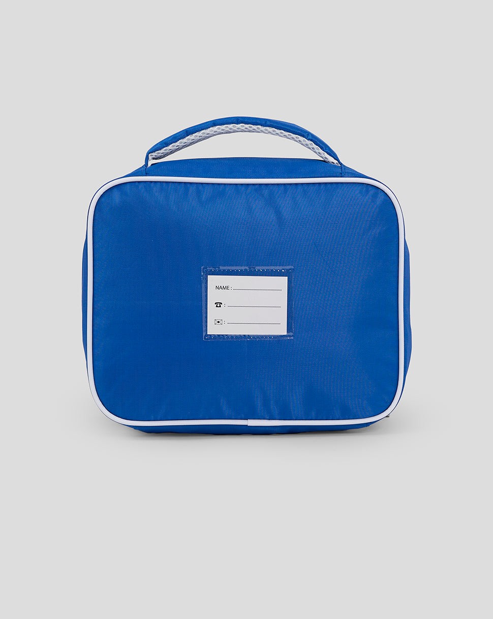 CASTORE LEINSTER LUNCH BAG - BLUE