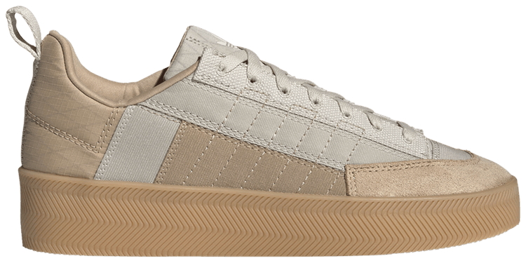 ADIDAS ORIGINALS MENS NIZZA PARLEY TRAINERS