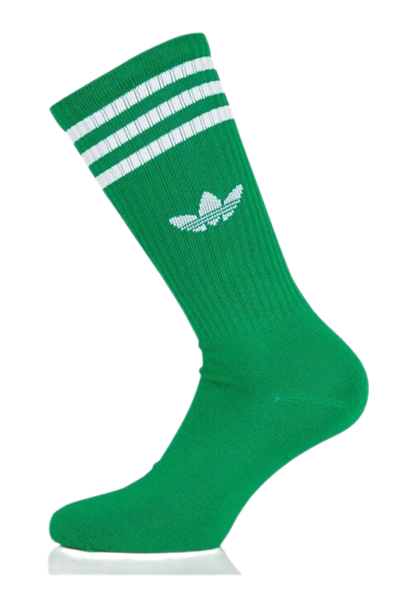 HIGH CREW SOCK      VIOTON/GRE