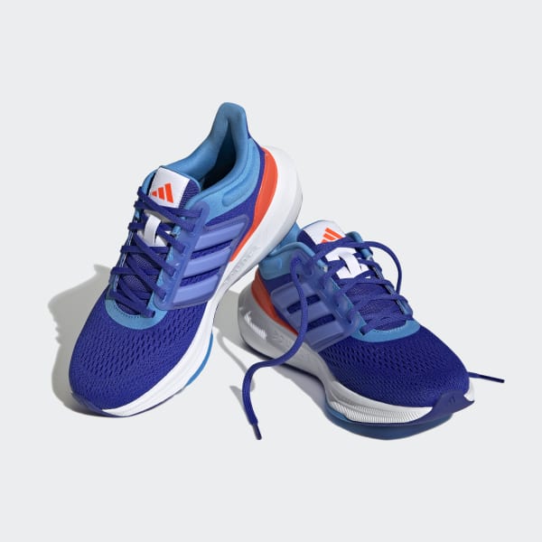 ADIDAS KIDS ULTRABOUNCE TRAINERS