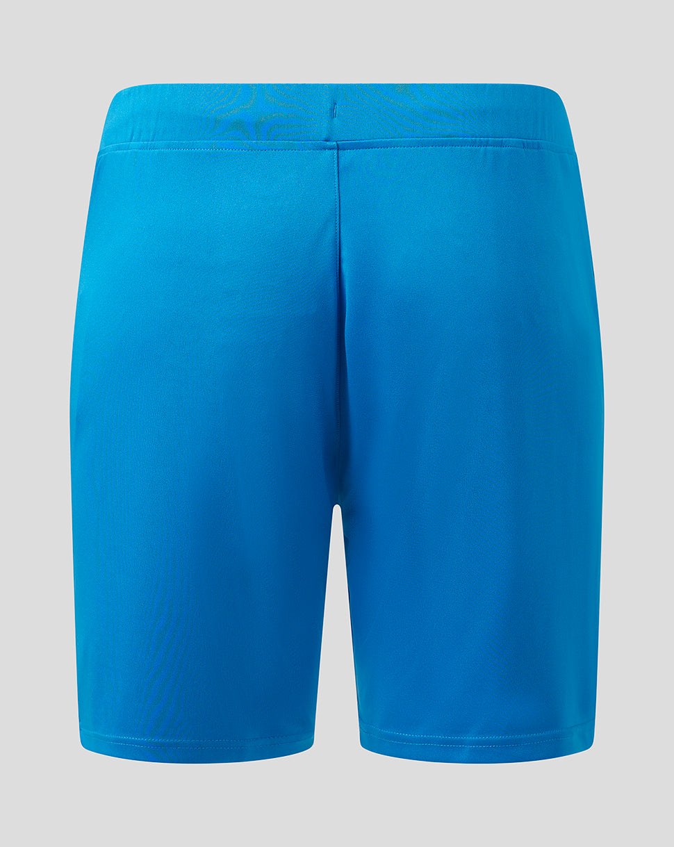 CASTORE LEINSTER GYM SHORT SHORT MENS - IMPERIAL BLUE/ PEACOAT