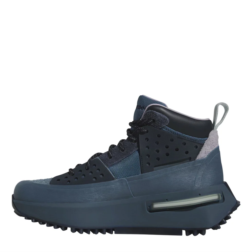 ADIDAS ORIGINALS X PHARRELL WILLIAMS NMD S1 RYAT BOOTS