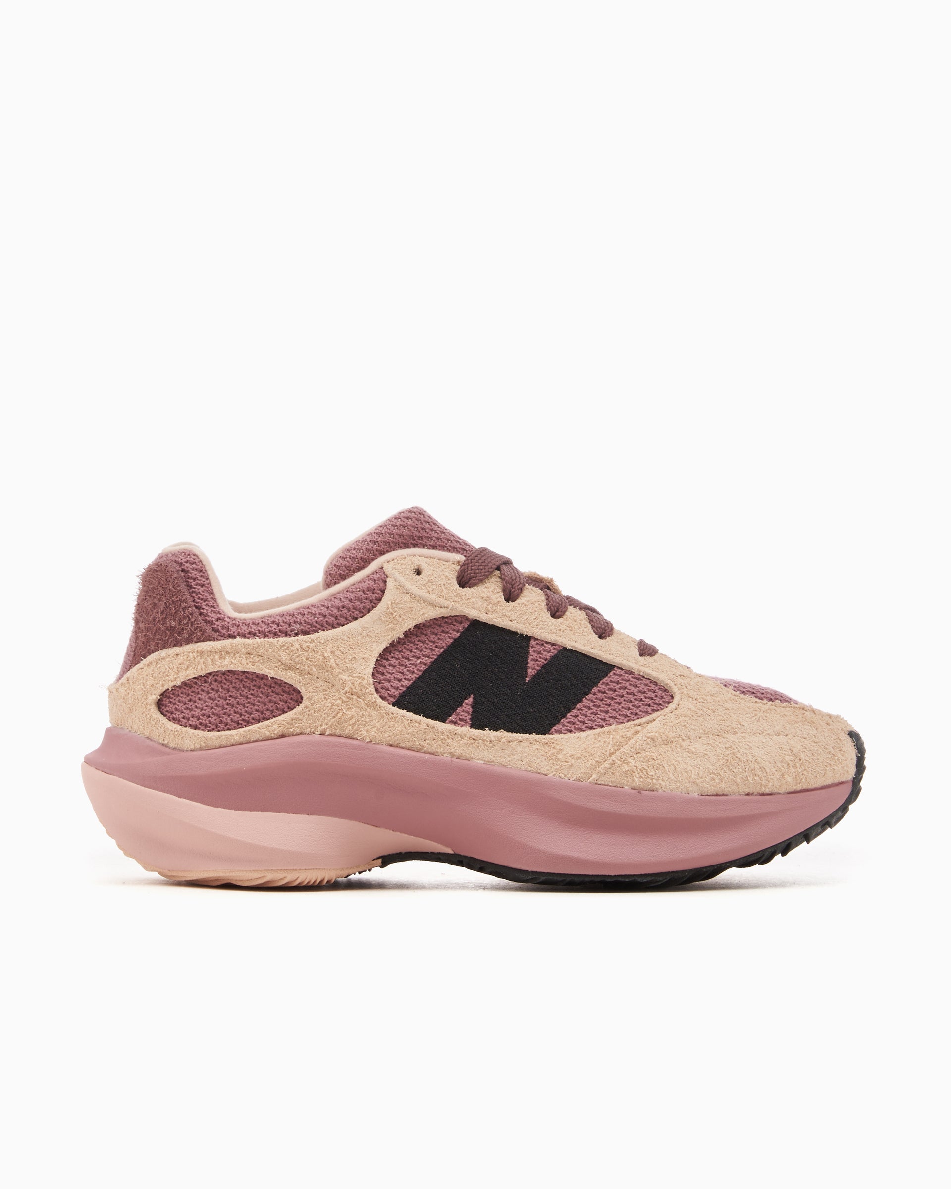 NEW BALANCE UWRPDSFA - LICORICE