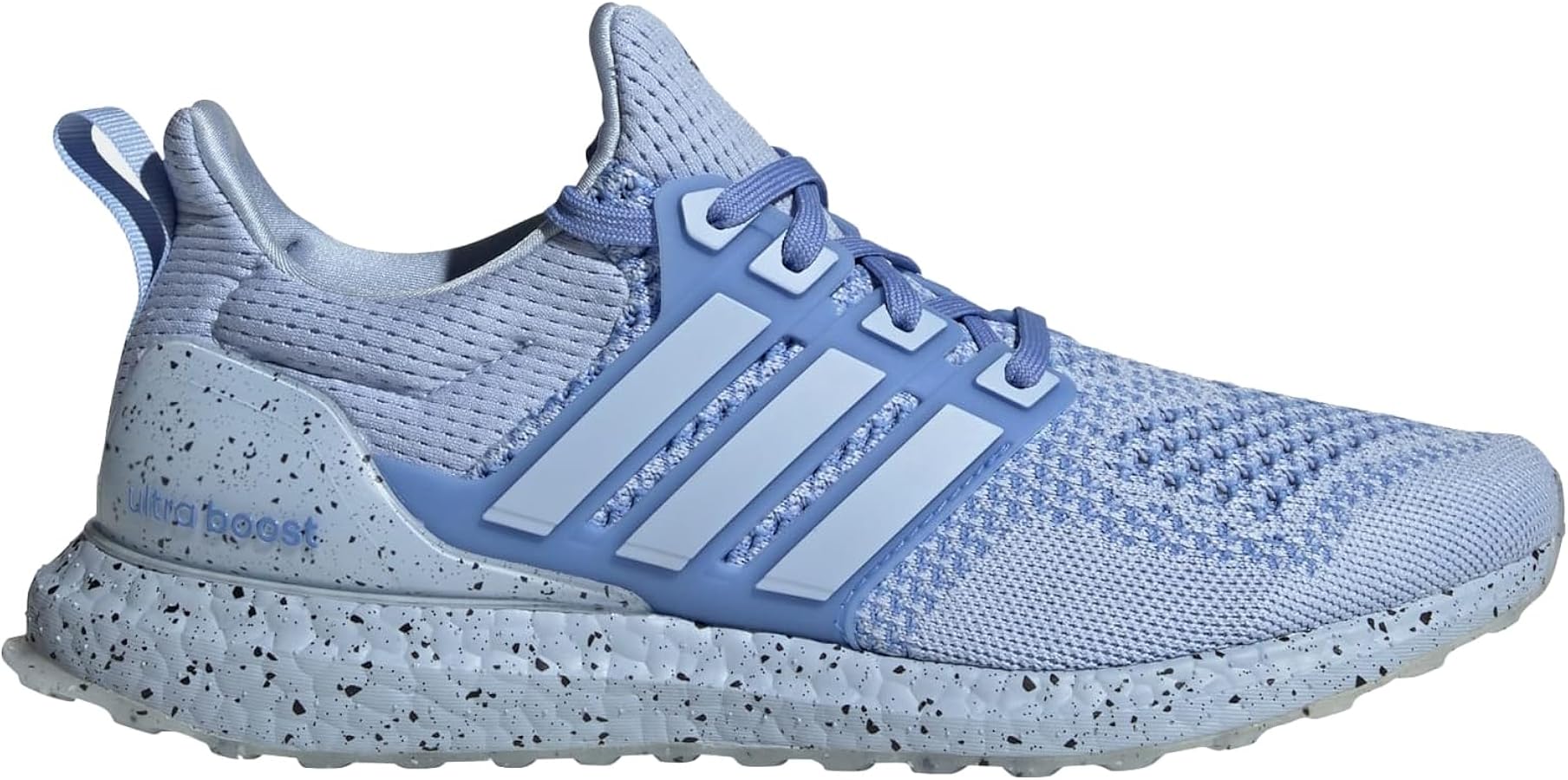 ADIDAS ULTRABOOST 1.0 TRAINERS - BLUE DAWN