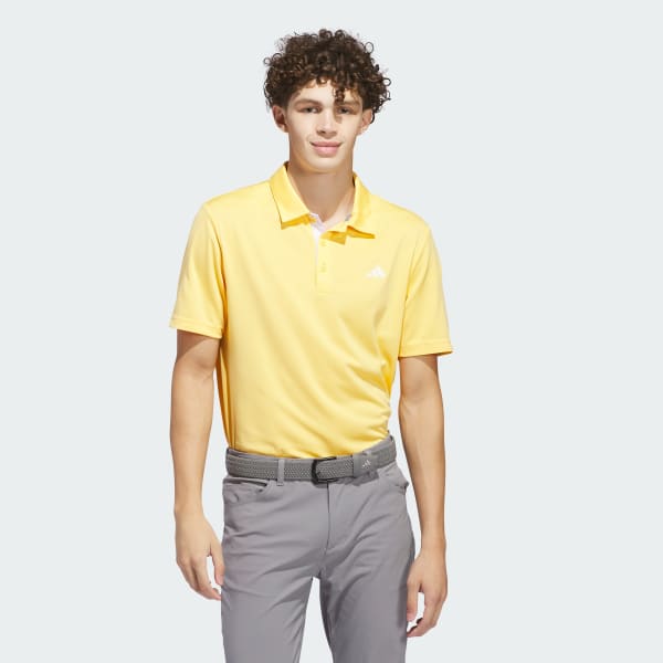 ADIDAS DRIVE POLO - SEMI SPARK